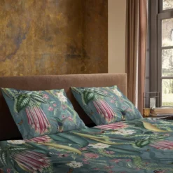 Pure Dekbedovertrek Mista-Lits-jumeaux (240 X 200/220 Cm) -Beddengoed Winkel 01a9d432d9df490d982f34e45555596e 1