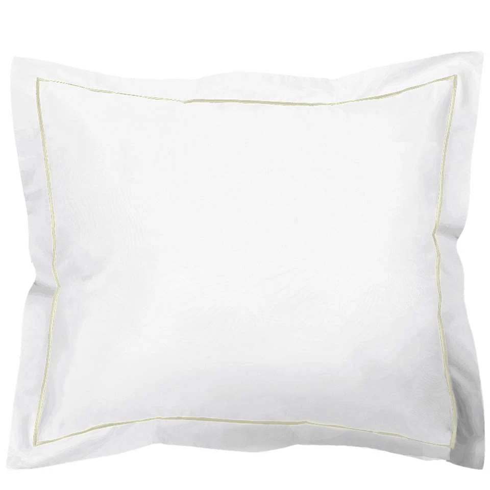 De Witte Lietaer Dekbedovertrek Perkal Bumblebee-240 X 220 Cm 2 De Witte Lietaer Dekbedovertrek Perkal Bumblebee-240 X 220 Cm - Afbeelding 2