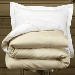 De Witte Lietaer Dekbedovertrek Perkal Bumblebee-240 X 220 Cm 7 De Witte Lietaer Dekbedovertrek Perkal Bumblebee-240 X 220 Cm -Beddengoed Winkel 1000031142 0103