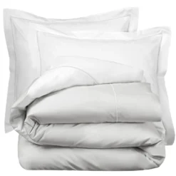 De Witte Lietaer Dekbedovertrek Perkal Bumblebee-260 X 240 Cm