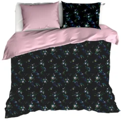 De Witte Lietaer Dekbedovertrek Aurelia - 200 X 200/220 Cm - Katoen Satijn