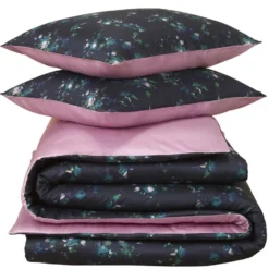 De Witte Lietaer Dekbedovertrek Aurelia- 260 X 240 Cm - Katoen Satijn 6 De Witte Lietaer Dekbedovertrek Aurelia- 260 X 240 Cm - Katoen Satijn -Beddengoed Winkel 1000031357 0102