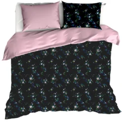 De Witte Lietaer Dekbedovertrek Aurelia- 260 X 240 Cm - Katoen Satijn