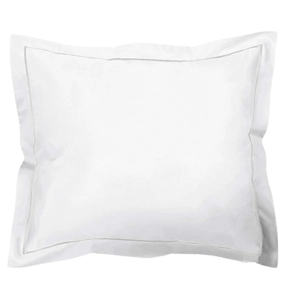 De Witte Lietaer Dekbedovertrek Perkal Bumblebee - 240 X 220 Cm 2 De Witte Lietaer Dekbedovertrek Perkal Bumblebee - 240 X 220 Cm - Afbeelding 2