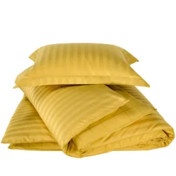 De Witte Lietaer Dekbedovertrek Zygo-140 X 220 Cm