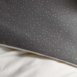 De Witte Lietaer Dekbedovertrek Shooting Star - 140 X 200/220cm - Katoen Flanel -Beddengoed Winkel 1000032093 0103