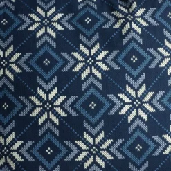 De Witte Lietaer Dekbedovertrek Anzor - 240 X 220 Cm - Katoen Flanel -Beddengoed Winkel 1000032114 0102