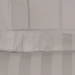 De Witte Lietaer Dekbedovertrek Katoen Satijn Zygo - DUITSE MAAT 135 X 200 Cm -Beddengoed Winkel 1000033050 0103