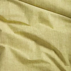 Cinderella Dekbedovertrek Lyn - Katoen - 200x200/220 Cm - Mustard 7 Cinderella Dekbedovertrek Lyn - Katoen - 200x200/220 Cm - Mustard -Beddengoed Winkel 1000034510 0103