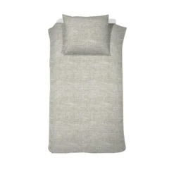 Cinderella Dekbedovertrek Lyn - Katoen - 140x200/220 Cm - Natural