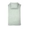 Cinderella Dekbedovertrek Tangle - Katoen - 140x200/220 Cm - Green