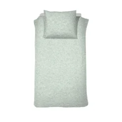 Cinderella Dekbedovertrek Tangle - Katoen - 140x200/220 Cm - Green