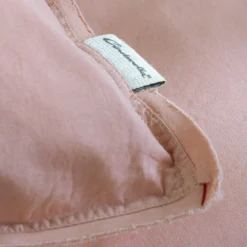 Cinderella Dekbedovertrek Moon - Katoen - 240x200/220 Cm - Cameo Pink 7 Cinderella Dekbedovertrek Moon - Katoen - 240x200/220 Cm - Cameo Pink -Beddengoed Winkel 1000034857 0103