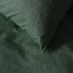 Cinderella Dekbedovertrek Lyn - Katoen - 140x200/220 Cm - Laurel 6 Cinderella Dekbedovertrek Lyn - Katoen - 140x200/220 Cm - Laurel -Beddengoed Winkel 1000035034 0102