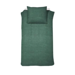 Cinderella Dekbedovertrek Lyn - Katoen - 140x200/220 Cm - Laurel