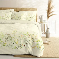 Cinderella Dekbedovertrek Isabella - Satijn - 240x200/220 Cm - Yellow 7 Cinderella Dekbedovertrek Isabella - Satijn - 240x200/220 Cm - Yellow -Beddengoed Winkel 1000035107 0103