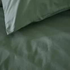 Cinderella Dekbedovertrek Weekend - Katoen - 260x200/220 Cm - Green -Beddengoed Winkel 1000035130 0102