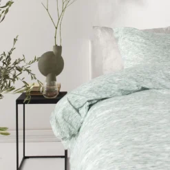 Cinderella Dekbedovertrek Tangle - Katoen - 260x200/220 Cm - Green -Beddengoed Winkel 1000035151 0102