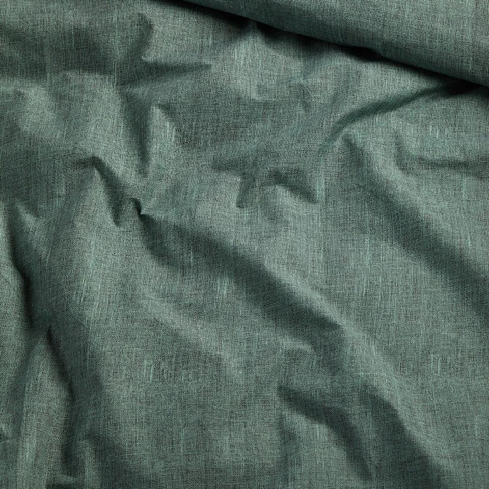 Cinderella Dekbedovertrek Lyn - Katoen - 200x200/220 Cm - Laurel 4 Cinderella Dekbedovertrek Lyn - Katoen - 200x200/220 Cm - Laurel - Afbeelding 4