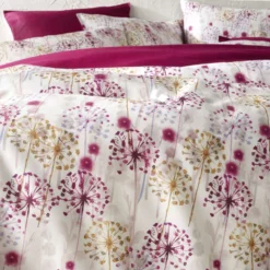 De Witte Lietaer Dekbedovertrek Katoen Satijn Grace - 140 X 200/220 Cm - Multi 5 De Witte Lietaer Dekbedovertrek Katoen Satijn Grace - 140 X 200/220 Cm - Multi -Beddengoed Winkel 1000038490 0102