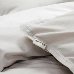 Cinderella Dekbedovertrek Moon - Katoen - 140x200/220 Cm - Sand -Beddengoed Winkel 1000040939 0102