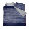 Cinderella Dekbedovertrek Boats - Katoen - 200x200/220 Cm - Deep Blue