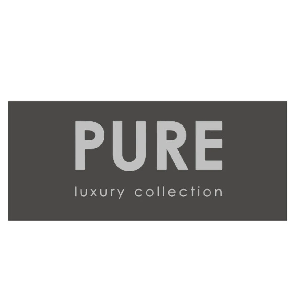 Pure Dekbedovertrek "Soft" - Bruin - (200x220 Cm) 3 Pure Dekbedovertrek "Soft" - Bruin - (200x220 Cm) - Afbeelding 3