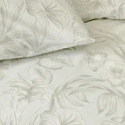 Cinderella Pacova - Dekbedovertrek - Katoen - 240x200/220 Cm - Natural 6 Cinderella Pacova - Dekbedovertrek - Katoen - 240x200/220 Cm - Natural -Beddengoed Winkel 1000055031 0102