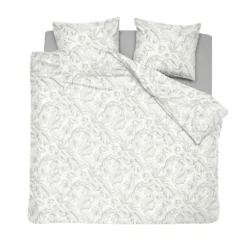 Cinderella Pacova - Dekbedovertrek - Katoen - 240x200/220 Cm - Natural