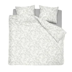 Cinderella Pacova - Dekbedovertrek - Katoen - 200x200/220 Cm - Natural