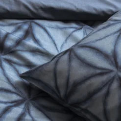 Cinderella Isolde - Dekbedovertrek - Katoen - 140x200/220 Cm - Blue 7 Cinderella Isolde - Dekbedovertrek - Katoen - 140x200/220 Cm - Blue -Beddengoed Winkel 1000055112 0103