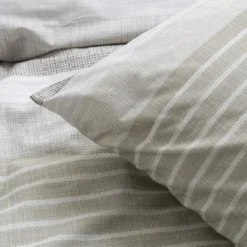 Cinderella Crony - Dekbedovertrek - Katoen - 240x200/220 Cm - Sand -Beddengoed Winkel 1000055115 0103