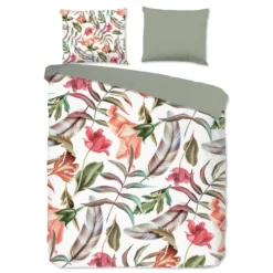 Pure Dekbedovertrek "Sierra" - Multi - (240x220 Cm)