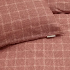 Cinderella Brecht - Dekbedovertrek - Katoen - 240x200/220 Cm - Terra -Beddengoed Winkel 1000061619 0103