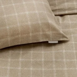 Cinderella Brecht - Dekbedovertrek - Katoen - 240x200/220 Cm - Natural 7 Cinderella Brecht - Dekbedovertrek - Katoen - 240x200/220 Cm - Natural -Beddengoed Winkel 1000061688 0103