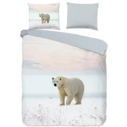 Pure Dekbedovertrek "Bjorn" - Multi - (240x220 Cm)