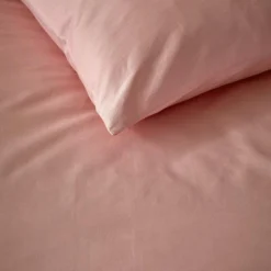 Cinderella Weekend - Dekbedovertrek - Katoen - 260x200/220 Cm - Rose Pink 5 Cinderella Weekend - Dekbedovertrek - Katoen - 260x200/220 Cm - Rose Pink -Beddengoed Winkel 1000071982 0102