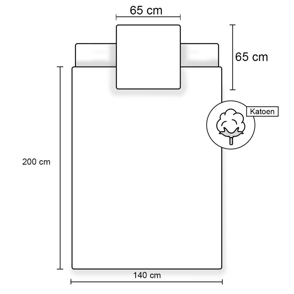 Disney Aristocats Dekbedovertrek, Marie - Eenpersoons - 140 X 200 Cm - Katoen 2 Disney Aristocats Dekbedovertrek, Marie - Eenpersoons - 140 X 200 Cm - Katoen - Afbeelding 2