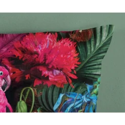 Pure Dekbedovertrek "Bohem" - Multi - (200x220 Cm) -Beddengoed Winkel 1000083876 0111