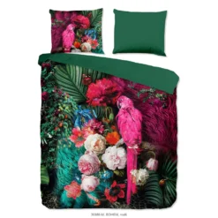 Pure Dekbedovertrek "Bohem" - Multi - (200x220 Cm)