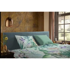 Pure Dekbedovertrek "Saba" - Multi - (240x220 Cm) -Beddengoed Winkel 1000083878 0110