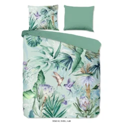 Pure Dekbedovertrek "Saba" - Multi - (200x220 Cm)