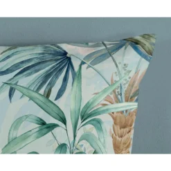 Pure Dekbedovertrek "Saba" - Multi - (140x220 Cm) -Beddengoed Winkel 1000083882 0111