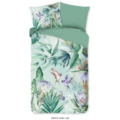 Pure Dekbedovertrek "Saba" - Multi - (140x220 Cm)