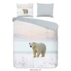 Pure Dekbedovertrek "Bjorn" - Multi - (200x220 Cm)