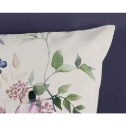 Pure Dekbedovertrek "Dinda" - Multi - (240x220 Cm) -Beddengoed Winkel 1000084864 0111