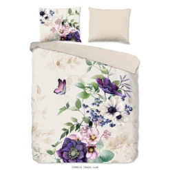 Pure Dekbedovertrek "Dinda" - Multi - (240x220 Cm)