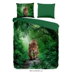 Pure Dekbedovertrek "Amazone" - Multi - (240x220 Cm)
