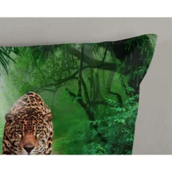 Pure Dekbedovertrek "Amazone" - Multi - (200x220 Cm) -Beddengoed Winkel 1000084882 0111