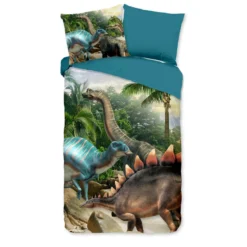 Pure Dekbedovertrek "Neneh" - Multi - (135x200 Cm)